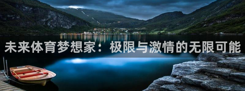 xc体育app官方网站：未来体育梦想家：极限与激情的无限可能